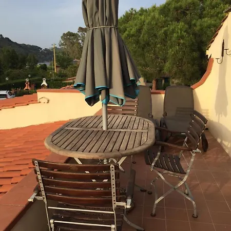 Hébergement de vacances The House Of My Dreams Casa Lella *