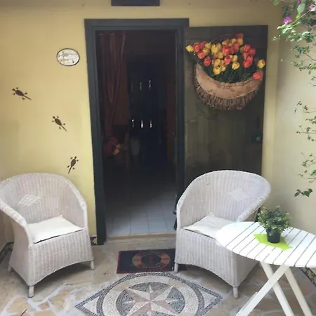 The House Of My Dreams Casa Lella * Porto Azzurro