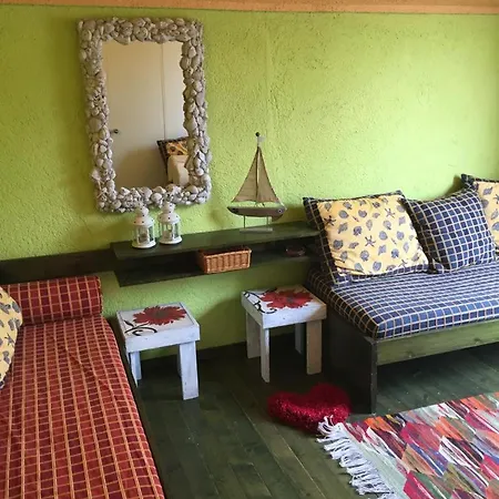 The House Of My Dreams Casa Lella